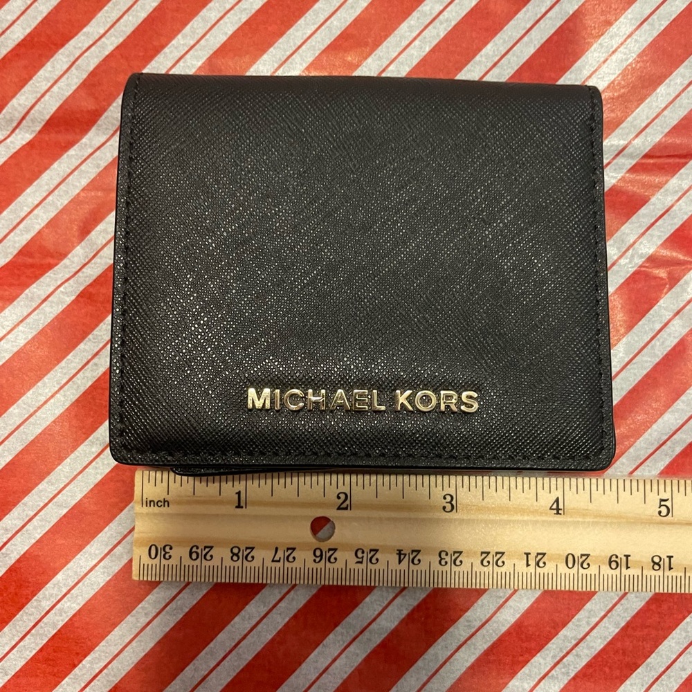 Jet set Michael Kors Wallet